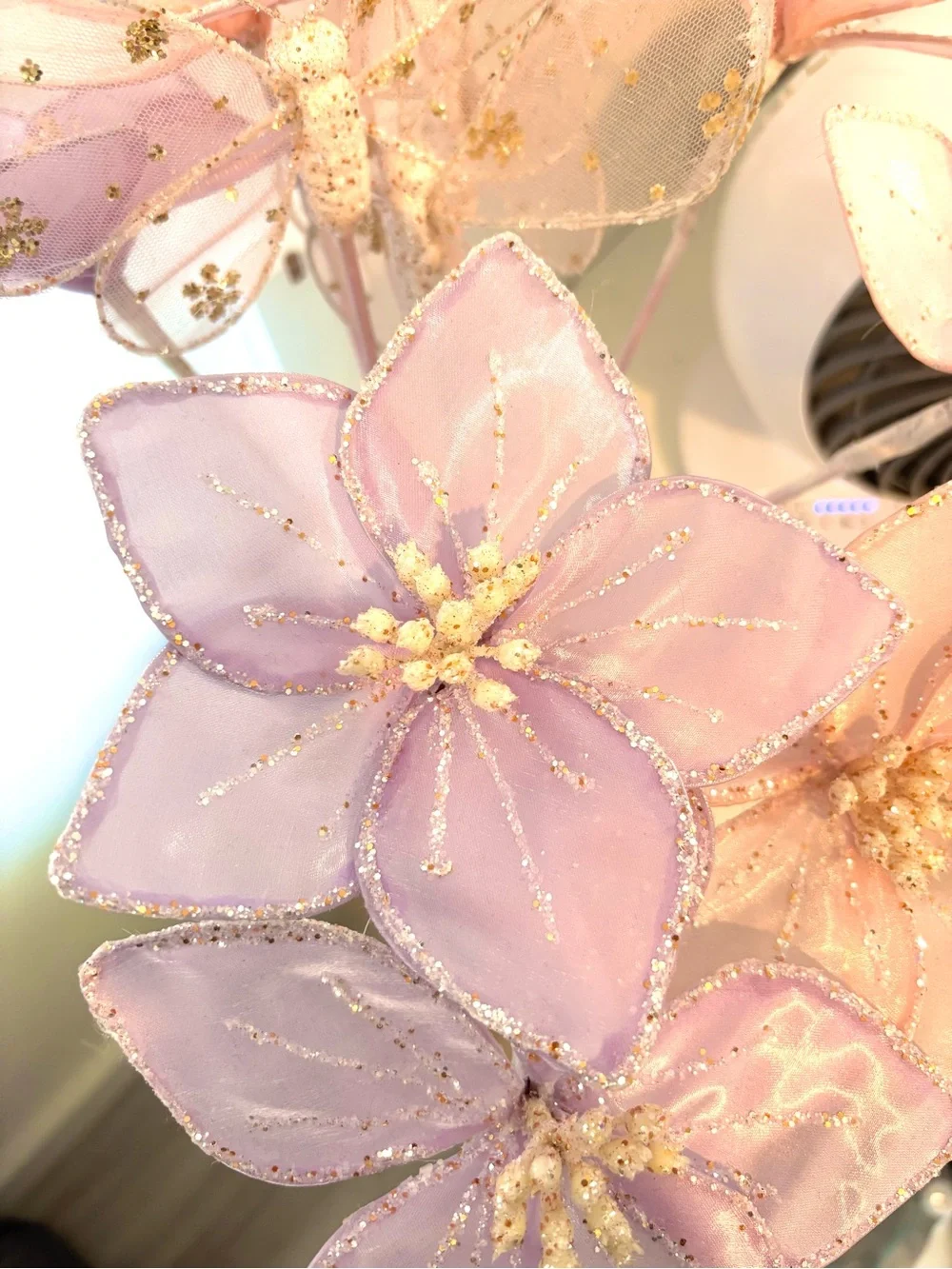 N/A soft pink
